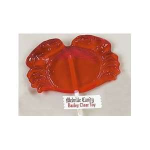 Crab Shaped Lollipop 24 Count  Grocery & Gourmet Food