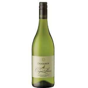  Doolhof   Cape Loerie   2009 (750ml) NV Grocery & Gourmet 