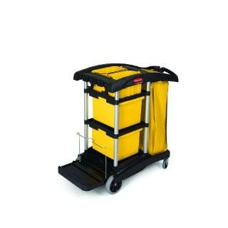   Load Capacity, 44 Height, 48 1/4 Length x 22 Width by Rubbermaid