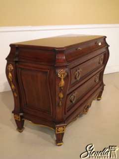 2877 KARGES French Louis XV Style Walnut Commode Dresser  