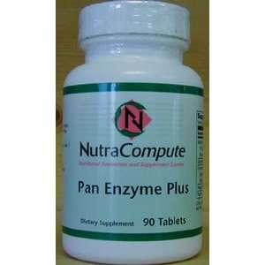  Pan Enzyme Plus