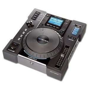  Cortex HDTT 5000 Digital DJ Turntable Musical Instruments