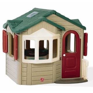    Step2 Naturally Playful Welcome Home Playhouse Toys & Games