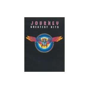  Journey/Greatest Hits Musical Instruments