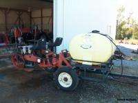 Row Transplanter/Tobacco/Vegetable Setter W/Carousel  