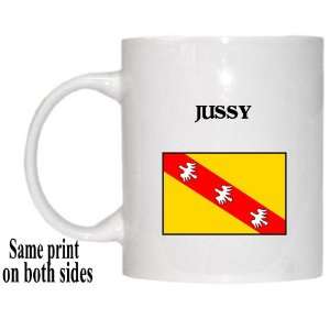  Lorraine   JUSSY Mug 