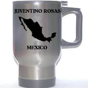  Mexico   JUVENTINO ROSAS Stainless Steel Mug Everything 