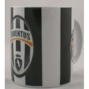  Juventus Mug