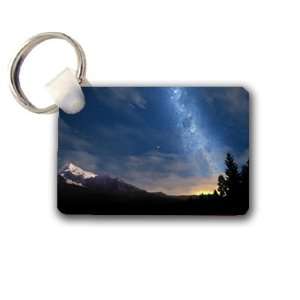  Northern Lights Sunset Keychain Key Chain Great Unique 