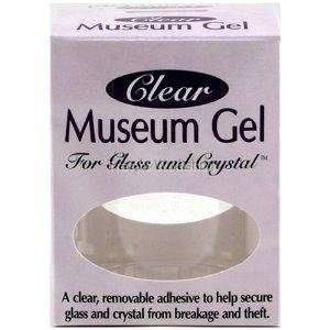  Museum Gel 