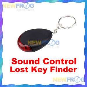 Mini Finder Locator Keychain find Key Chain Locater B C  