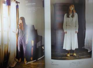 SIMPLE CHIC Clothes   Japanese Craft Pattern Book  