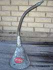 vintage oil funnel  