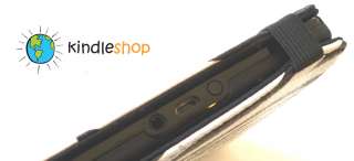 NEW  Kindle FIRE Zebra Case Cover 3G Wifi   Ultra Stylish 