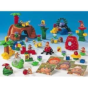  Lego Duplo Little Forest Friends 9129 Toys & Games