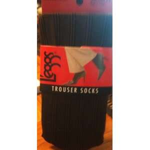  Leggs Trouser Socks   Brown Size 5 9 (1 pr) Everything 