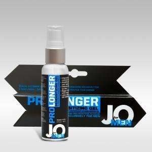  Jo Prolonger 2 Oz   Lubricants and Oils Health & Personal 