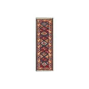  Kazak rug