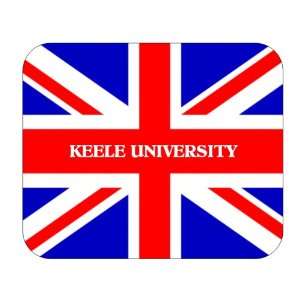  UK, England   Keele University Mouse Pad 