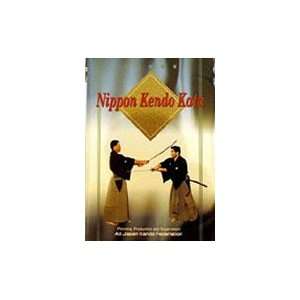  Nippon Kendo Kata DVD