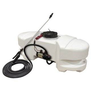   Spot Sprayer   10 Gallon Tank, 1 GPM, 12 Volt Patio, Lawn & Garden