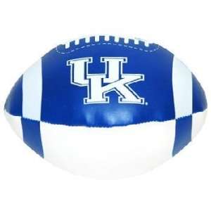  University Of Kentucky Ball Football Pvc 12 Displa Case 
