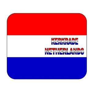  Netherlands, Kerkrade mouse pad 