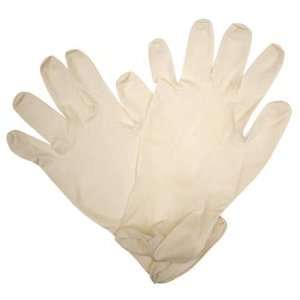  Textured Latex Gloves 10/Pkg Arts, Crafts & Sewing
