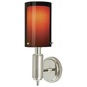  LASALLE WALL Wall Sconce by WILMETTE LIGHTING