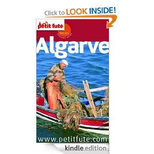 Algarve 2012 2013 (Country Guide) (French Edition) Collectif 