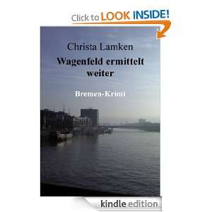   weiter (German Edition) Christa Lamken  Kindle Store