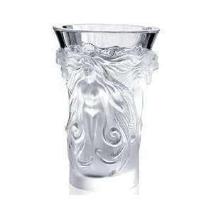  LALIQUE Crystal Fantasia Vase
