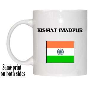  India   KISMAT IMADPUR Mug 