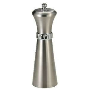   Tools and Gadgets  Stainless Steel Salt Shaker / Peppermill Kitchen