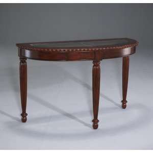  Klaussner Chaucer Sofa Table