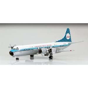  Hobby Master KLM L 188 Electra Model Airplane Everything 
