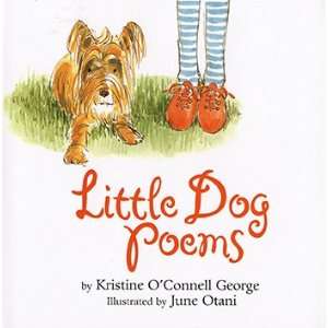  Little Dog Poems April Is National Poetry Month Baby