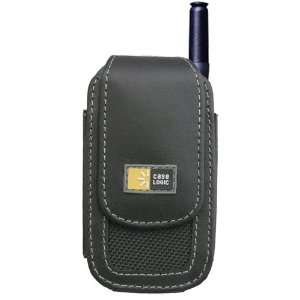  Case Logic Wireless Universal Vertical Leather Pouch With 