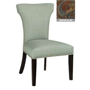    Back Parsons Chair   shiny chrm nlhd, Kopen Lapis