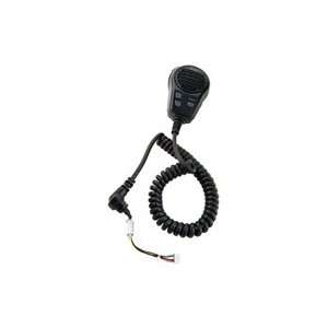  Icom HM 141B Black Replacement Microphone for Icom M302 or 