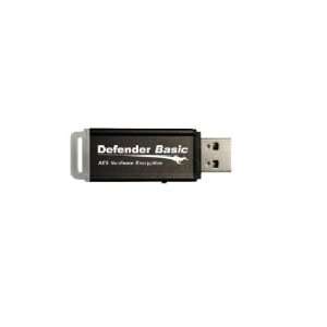  Kanguru Defender Basic 4 GB USB 2.0 Flash Drive KDFB 4G 