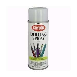  Krylon Dulling Spray Can #1310