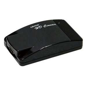 Grandtec Grand HD Cinema USB to HDMI Device   Video Capturing Device