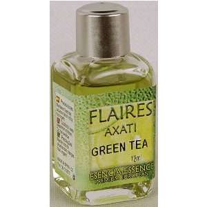  Green Tea (Te Verde) Essential Oils