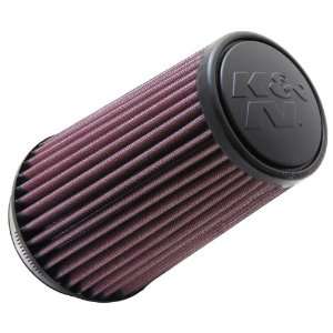  K & N Filters RU 3130 5.0L DIRECT BLT ON FILTE Automotive