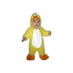  Totally Ghoul Duck Costume Toys & Games