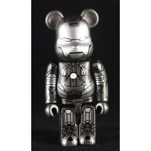  Be@rbrick 20, SF (Variant) Toys & Games