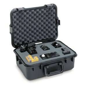  Doskocil 65300 Camera Guard Seal Tight Case with Foam 