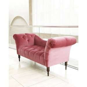  Rose Pandora Settee