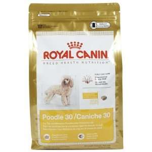 Royal Canin Poodle 30   2.5 lbs (Quantity of 3)